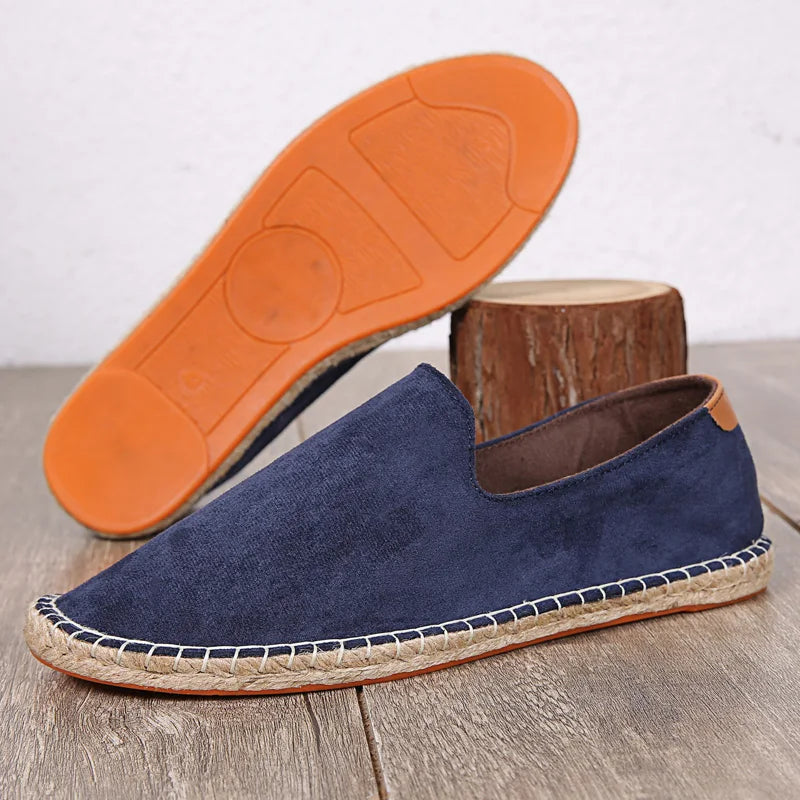 Espadrilles Classique 2024