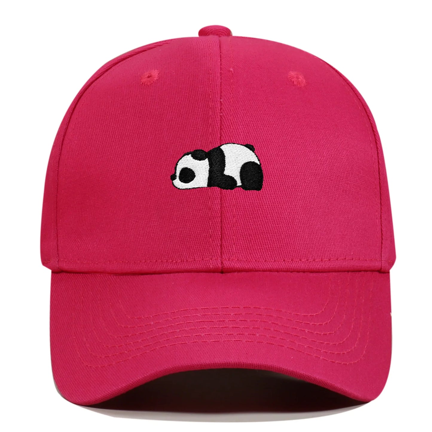 Casquette Panda