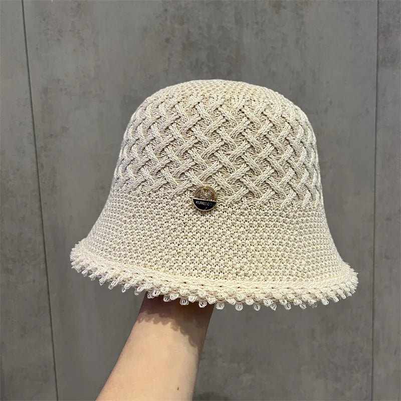 Chapeau Bob en Tricot