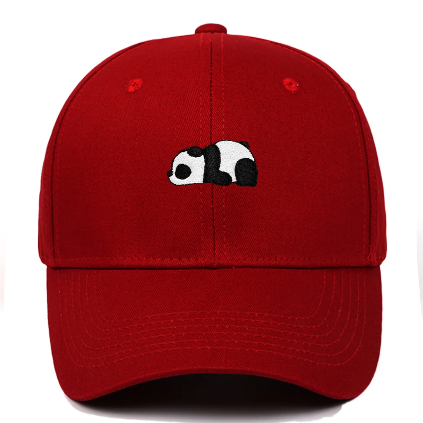 Casquette Panda