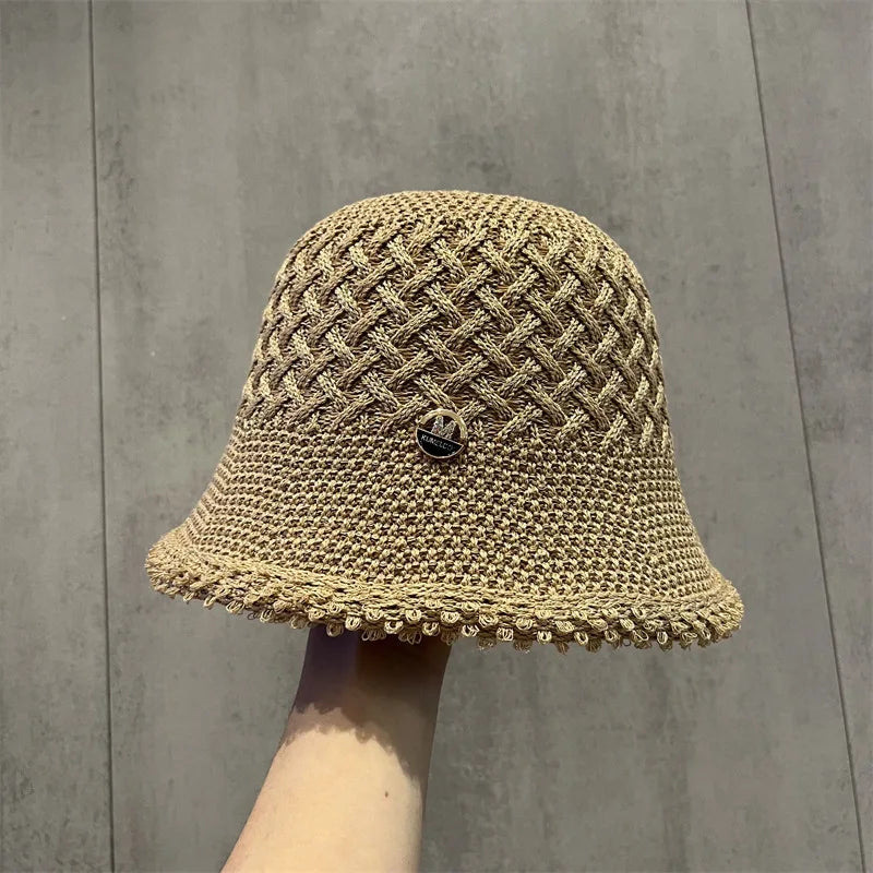 Chapeau Bob en Tricot