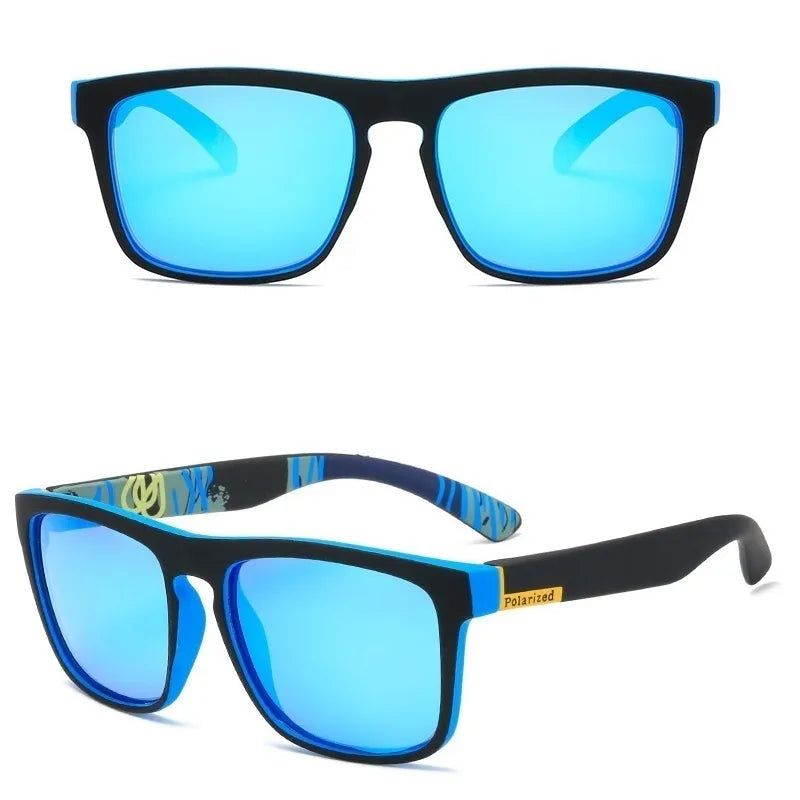 Lunettes de Soleil Wayfarer