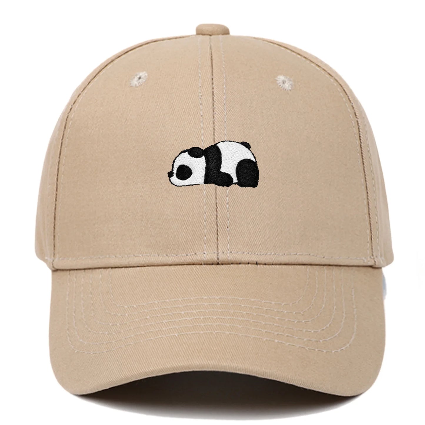 Casquette Panda