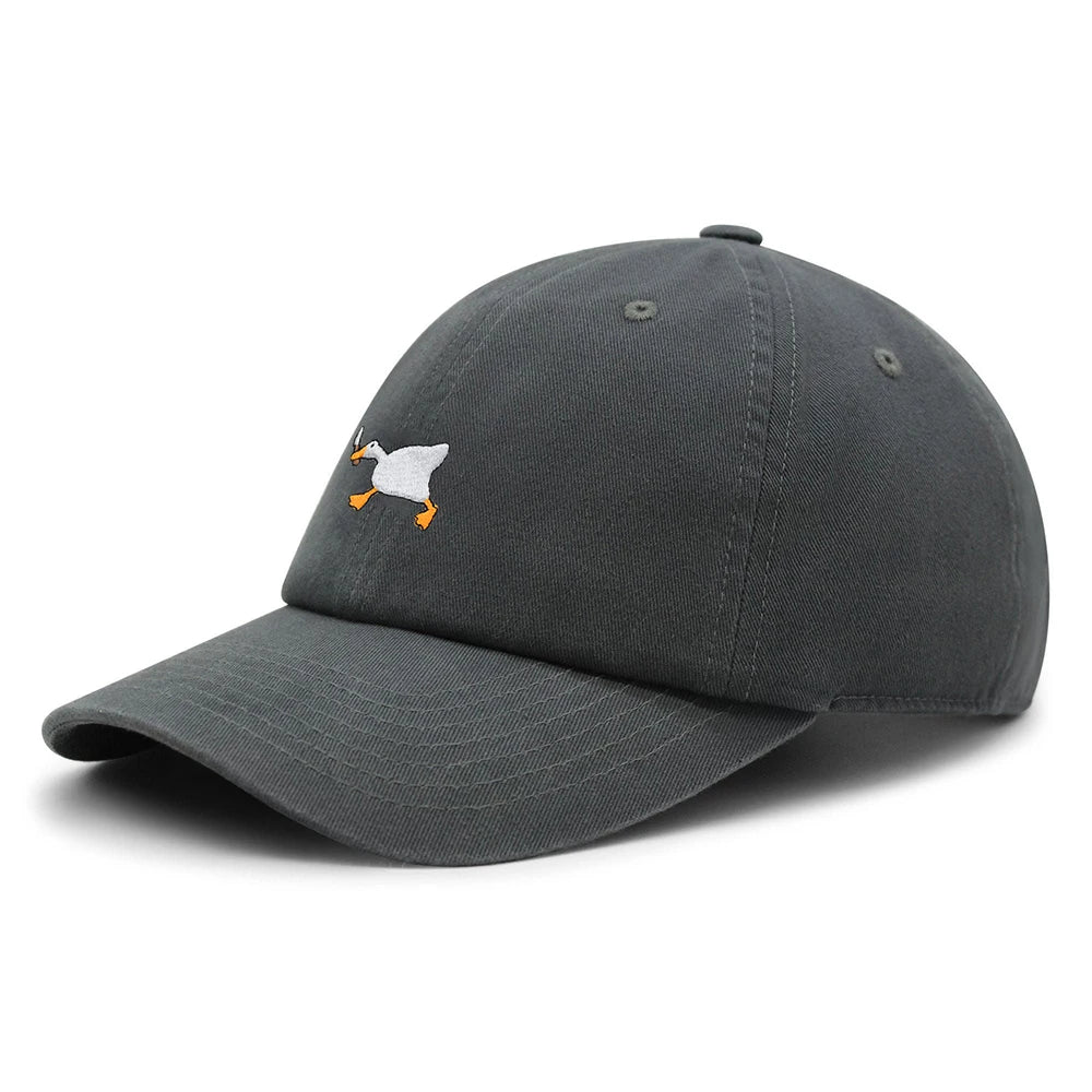 Casquette Canard