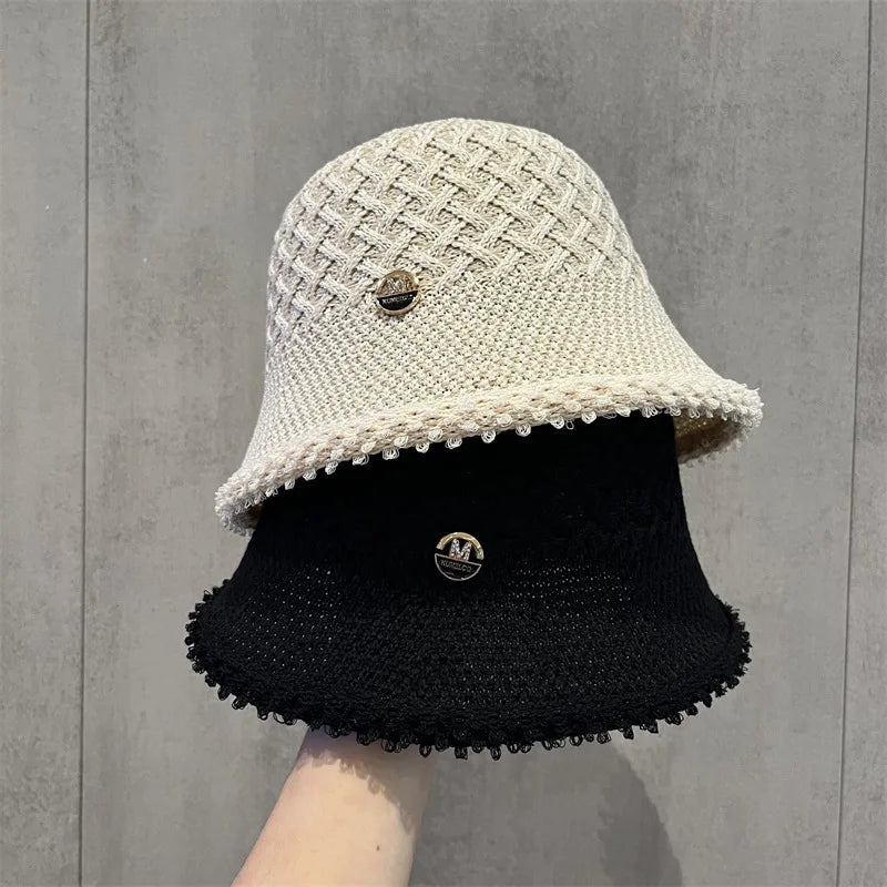 Chapeau Bob en Tricot