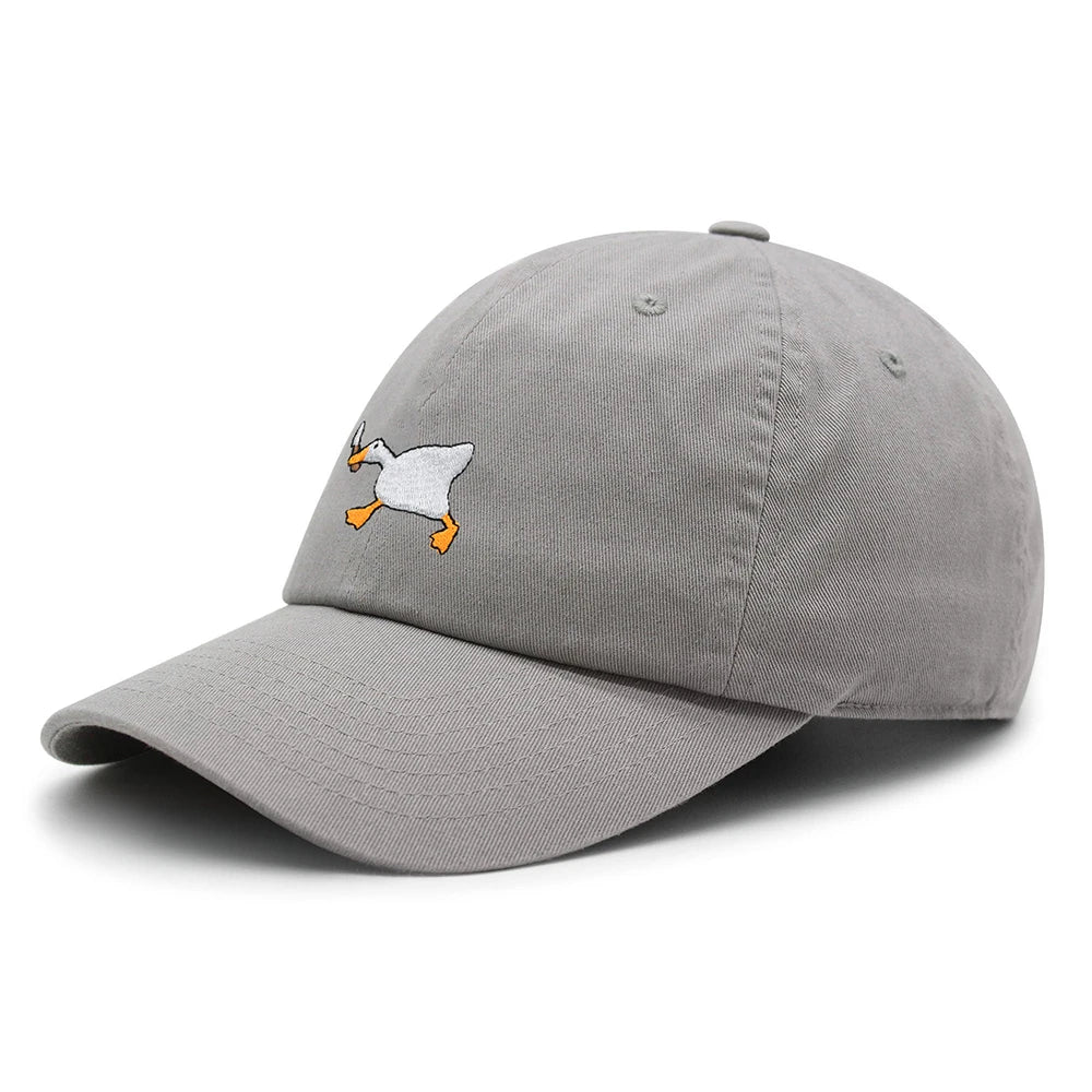 Casquette Canard