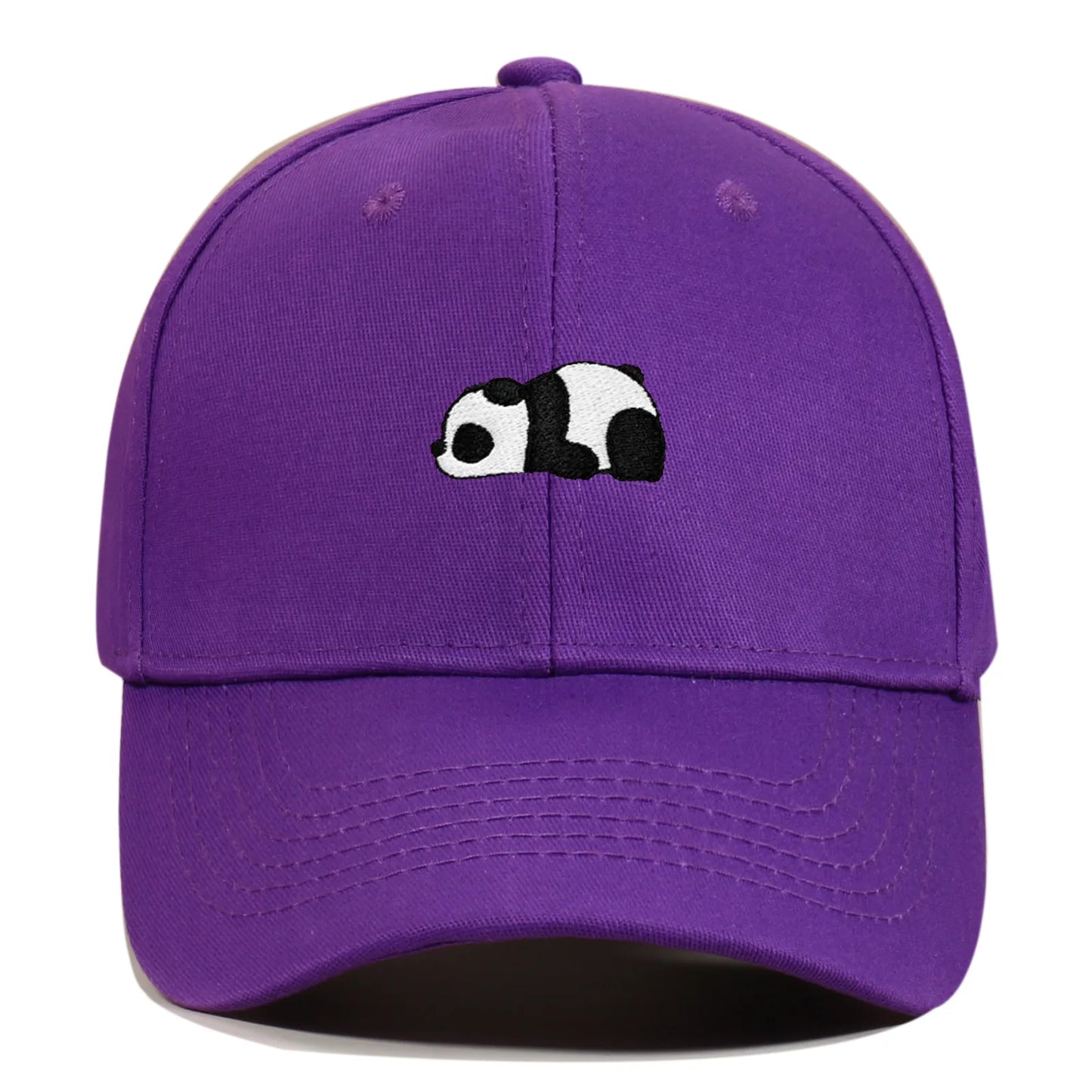 Casquette Panda