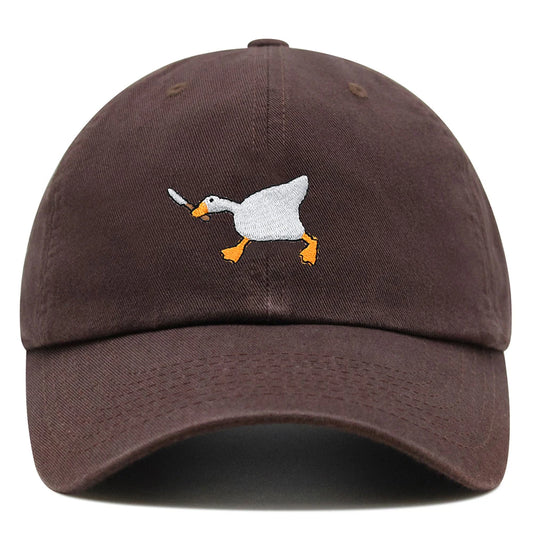 Casquette Canard