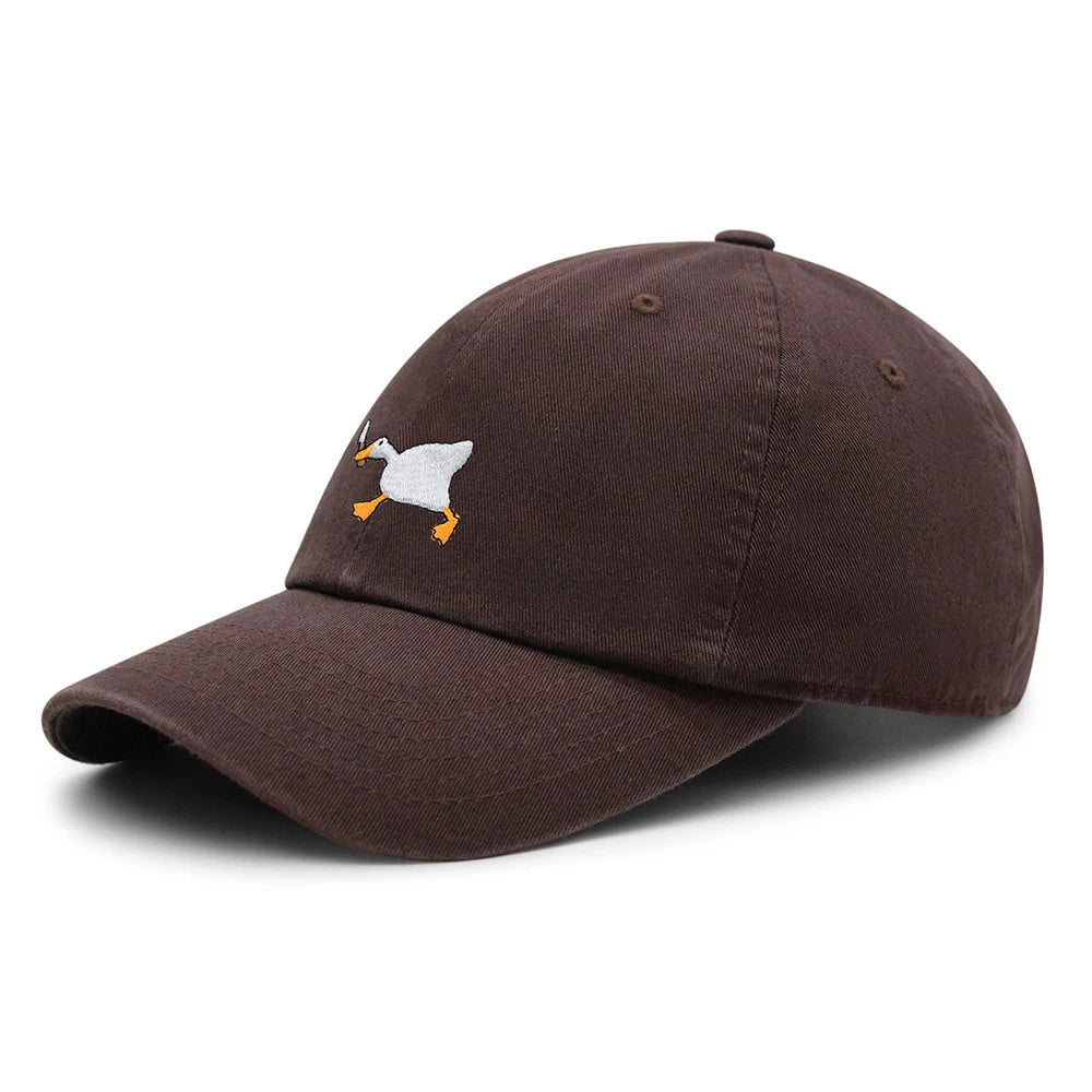 Casquette Canard