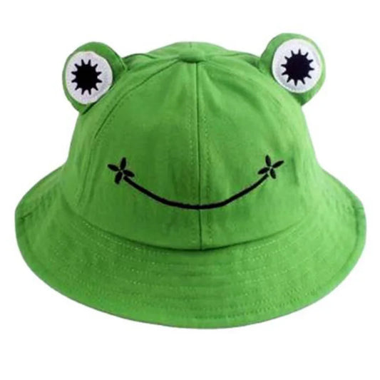 Chapeau Bob Grenouille