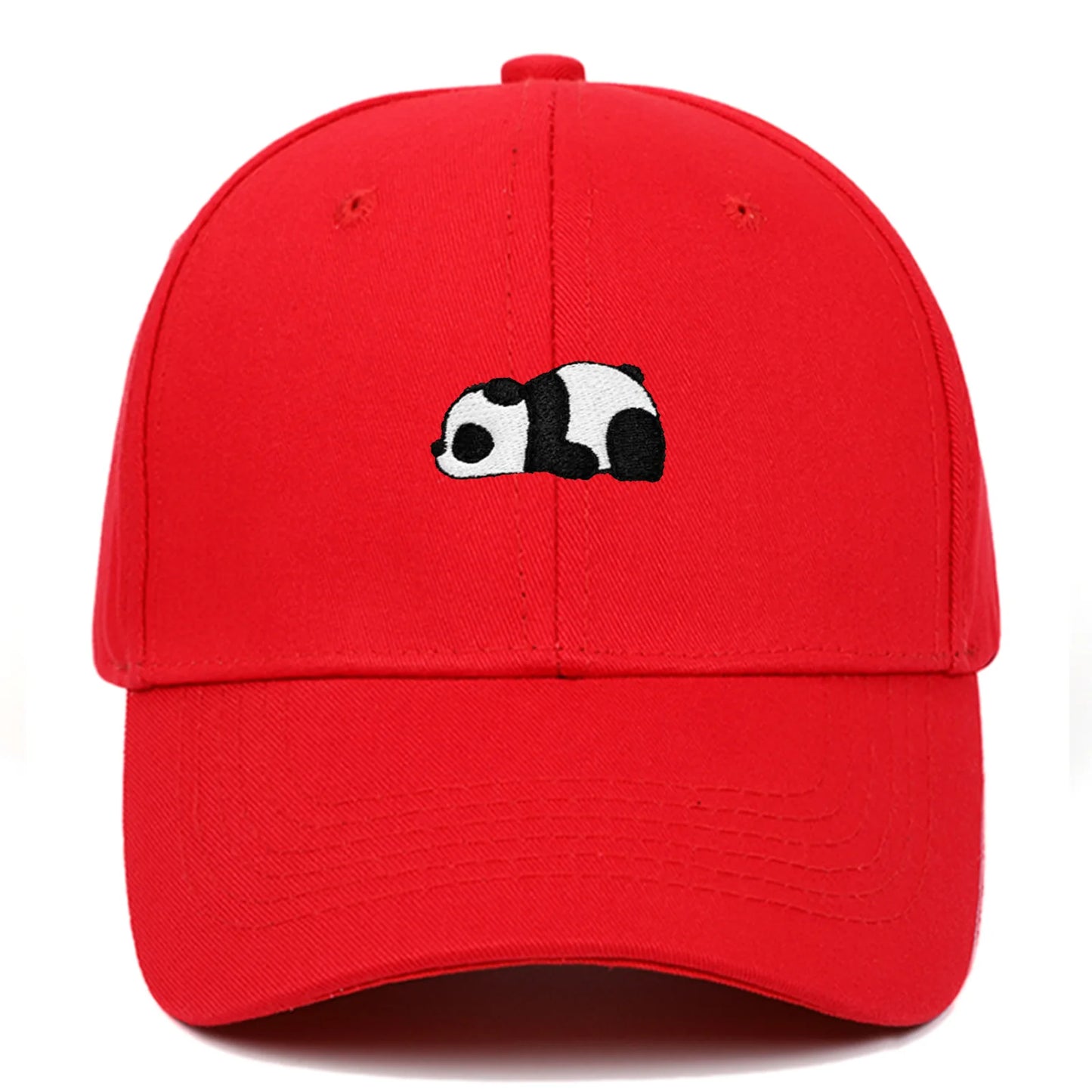 Casquette Panda