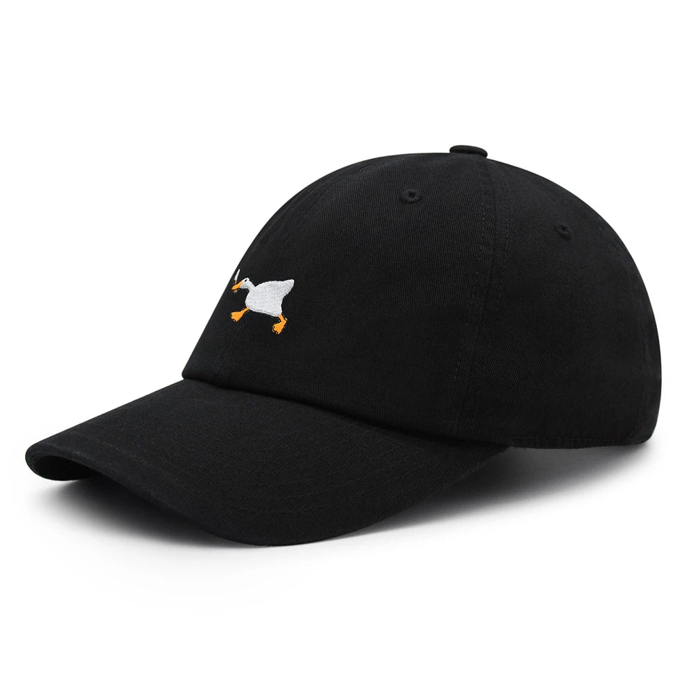 Casquette Canard