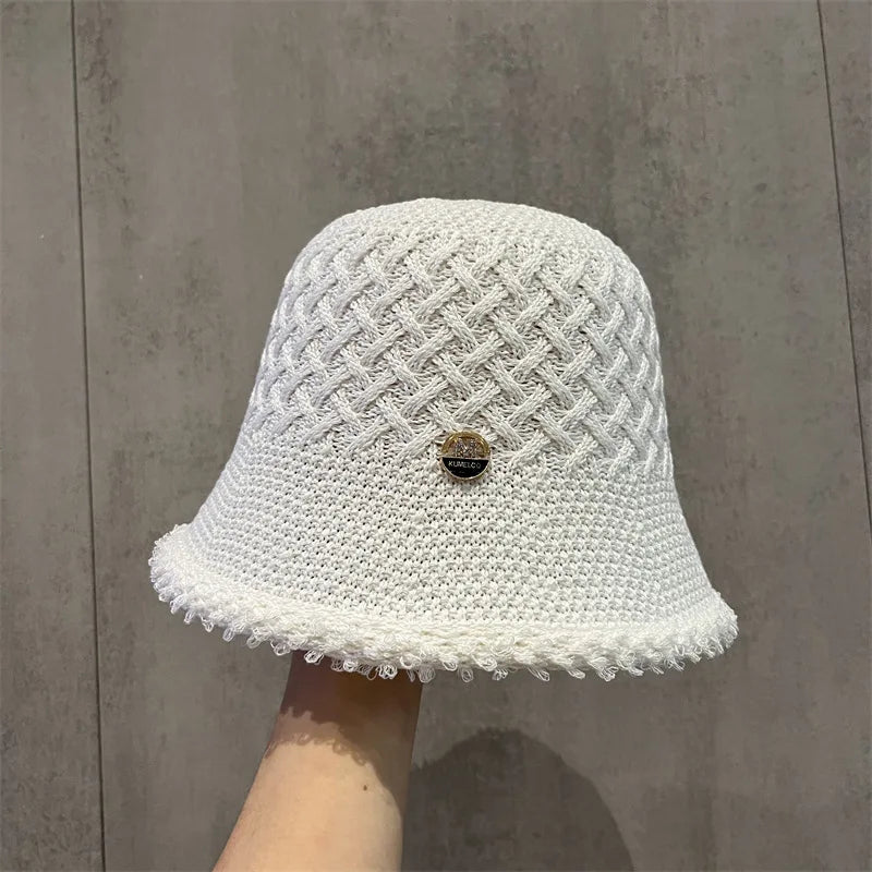 Chapeau Bob en Tricot