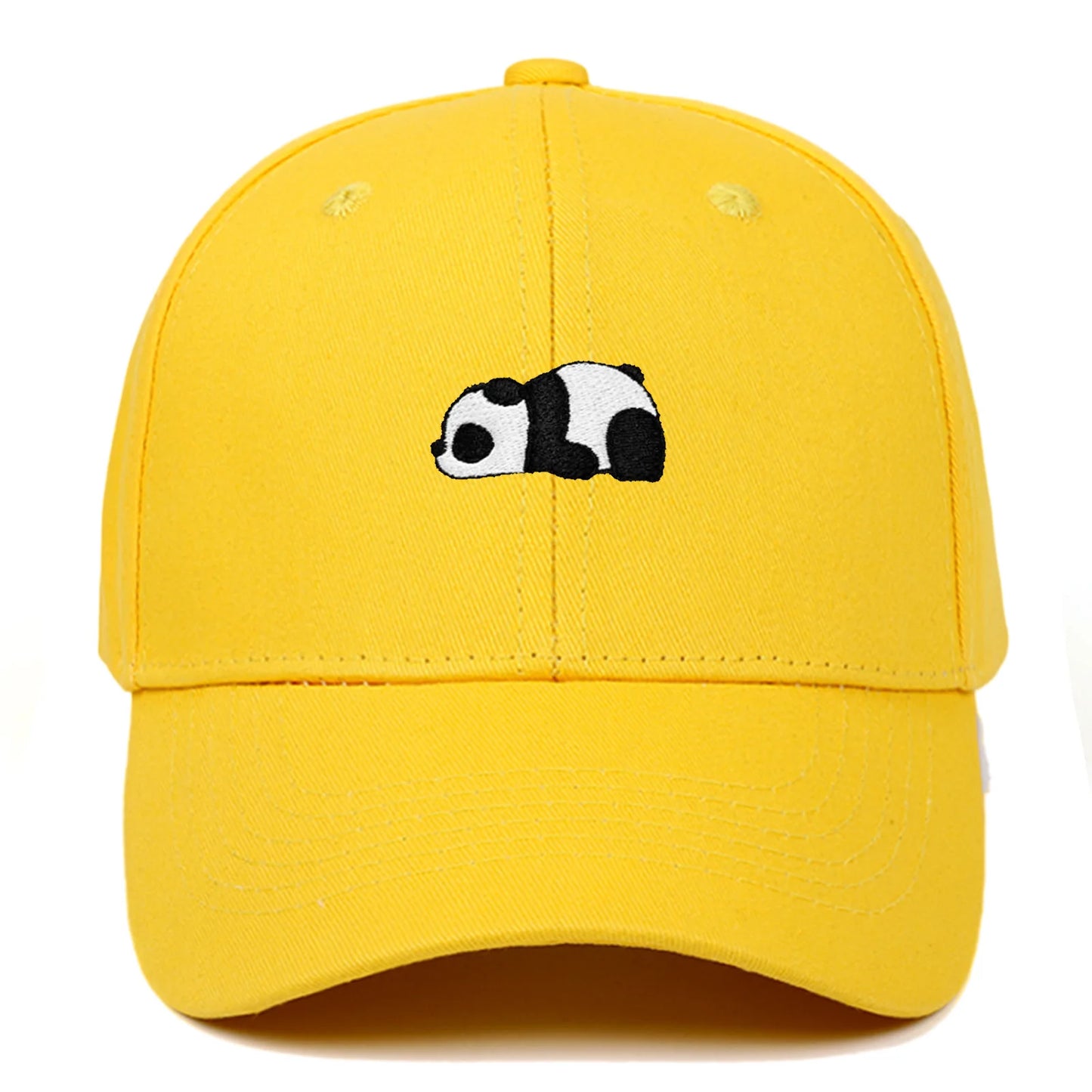 Casquette Panda