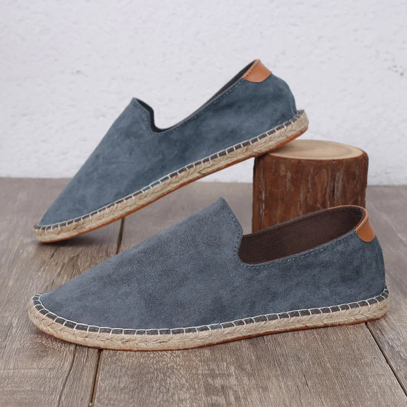 Espadrilles Classique 2024