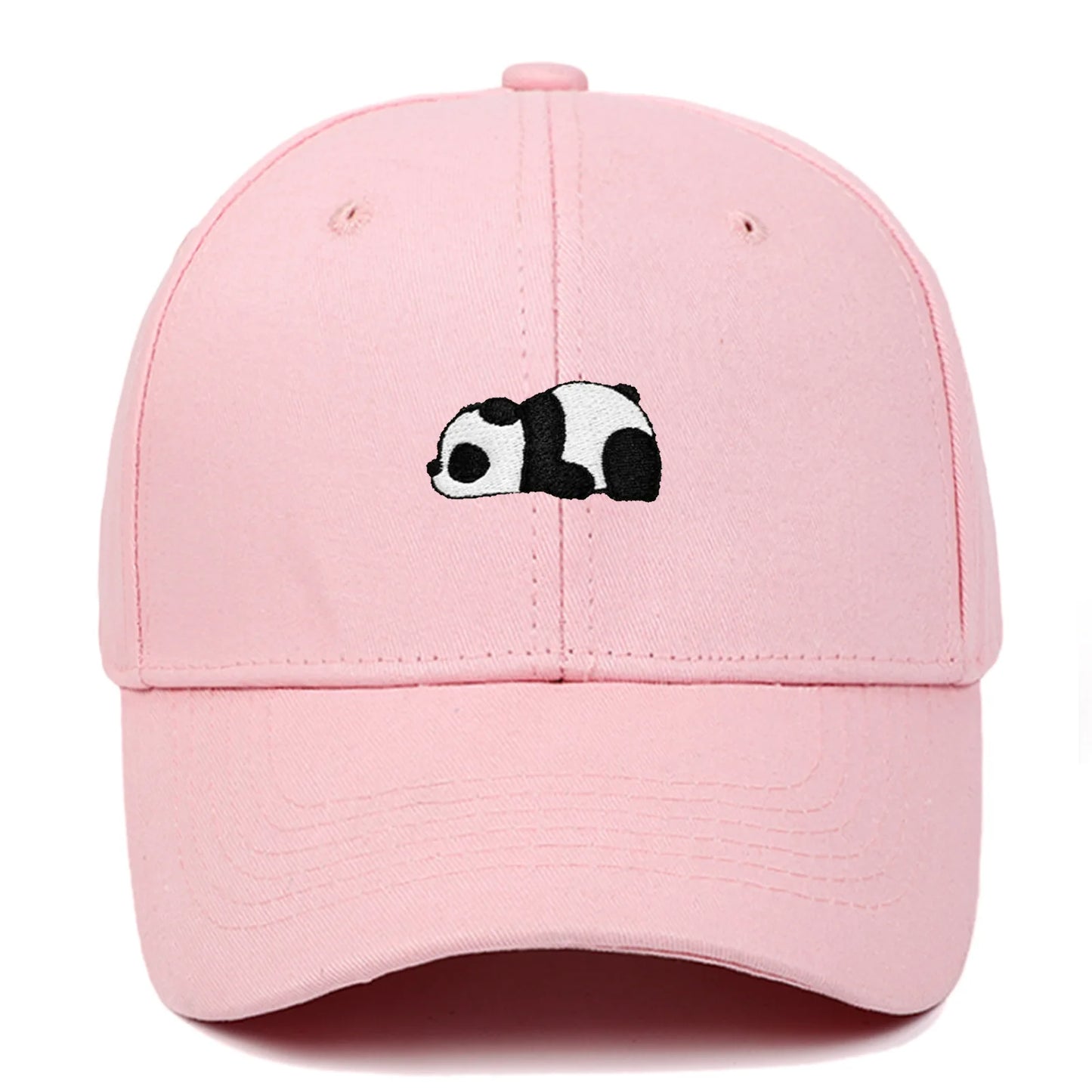 Casquette Panda