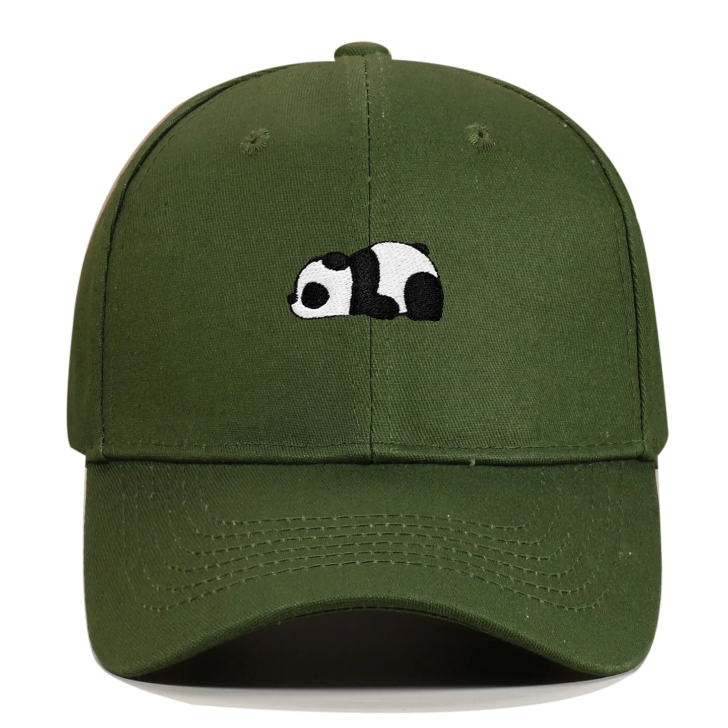 Casquette Panda