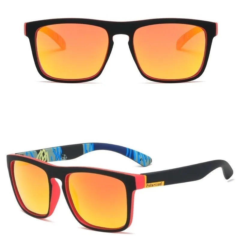 Lunettes de Soleil Wayfarer