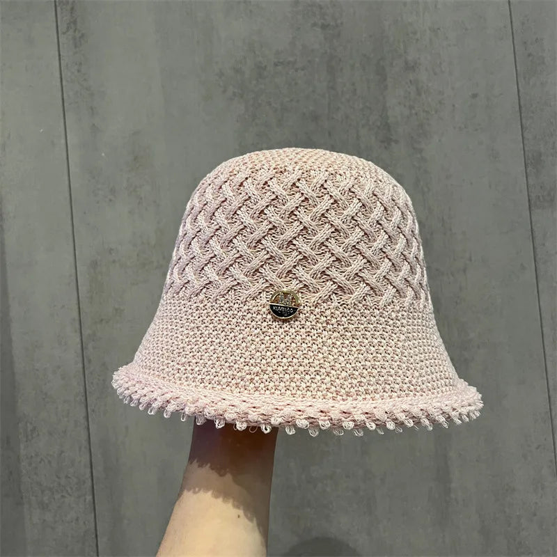 Chapeau Bob en Tricot