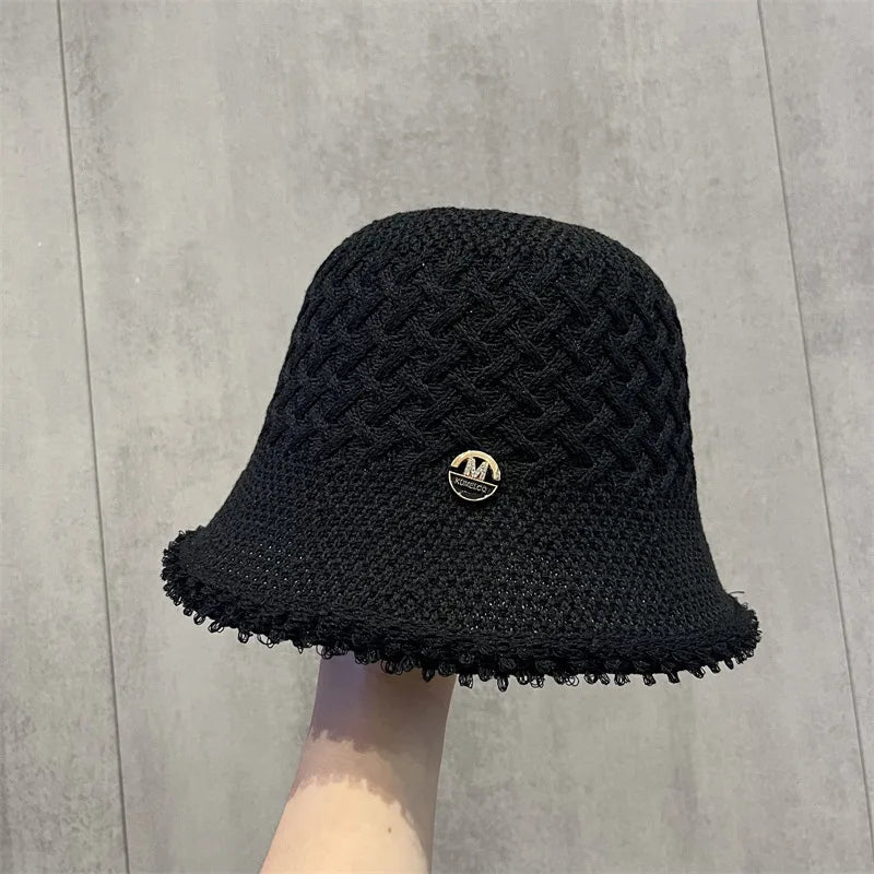 Chapeau Bob en Tricot